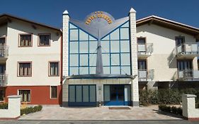 Hotel Ceretto